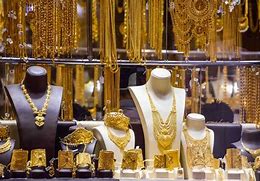 Image result for Gold Jewellery in Dubai