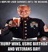 Image result for Marine Corps Birthday 247 Memes