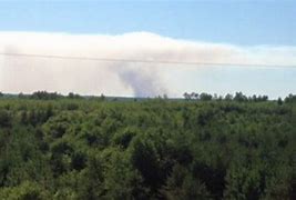 Image result for Petawawa Fire