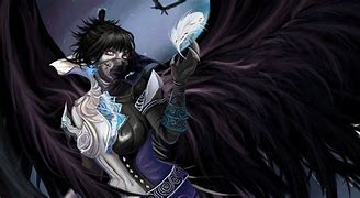 Image result for Dark Angel Boy