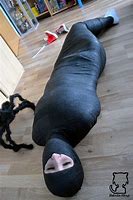 Image result for Duct Tape Head Mummified