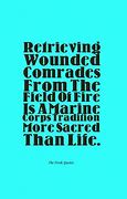 Image result for Marine Corps Sayings