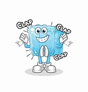 Image result for Animated Ice Cube Cartoon