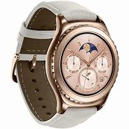 Image result for Samsung Gear S2 Classic Rose Gold