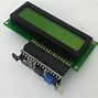 Image result for IC12 LCD