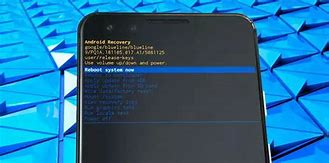 Image result for Android Recovery Mode