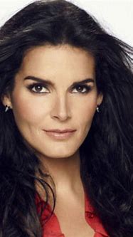 Image result for Angie Harmon Blonde Hair