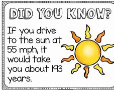 Image result for Did You Know Kids Facts