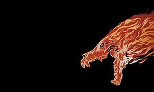 Image result for CS GO Howl Wallpaper 4K