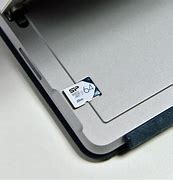 Image result for Microsoft Surface SD Card Slot