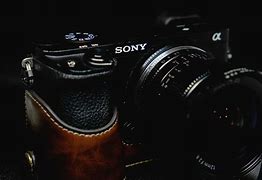 Image result for HD Sony New Camera Photos