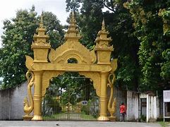 Image result for Buddhist Gate