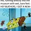 Image result for Old Man Spongebob Meme