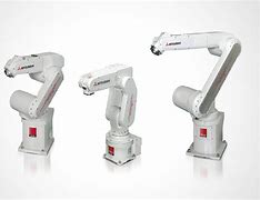 Image result for Ex Rover Mitsubishi Robot