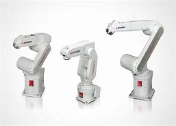 Image result for Mitsubishi Robotics