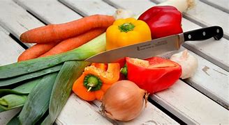 Image result for Global Knife Vegetable