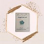 Image result for Forget Me Not Enamel Pin Badge