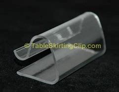 Image result for Hook Clip for Table