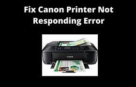 Image result for Causes of Printer Not Working