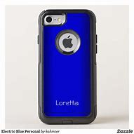 Image result for OtterBox Stardust iPhone 15 Blue