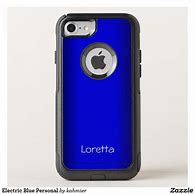 Image result for OtterBox Blue iPhone 15 Plus