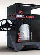 Image result for Modix 3D Printer
