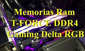 Image result for DDR4 Gaming Ram