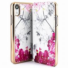 Image result for Ted Baker XR Phone Case