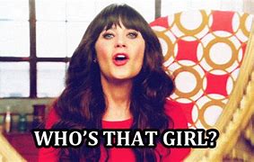 Image result for Zooey Deschanel New Girl Memes