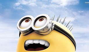 Image result for Cute Despicable Me Minions Wallpaper Desktop