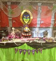 Image result for Disney Villains Party