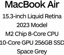 Image result for MacBook Air 15 Space Grey
