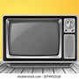 Image result for Parts On a Retro TV