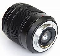 Image result for Panasonic Lumix G Vario 12-60mm Lens