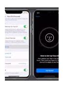 Image result for iPhone X User Guide. Printable