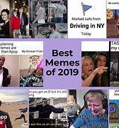 Image result for Best Meme Instagrams 2019