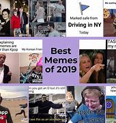 Image result for Top 20 Meme of 2019