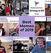 Image result for Top Memes of 2019