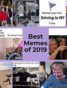 Image result for Top 10 Memes 2019