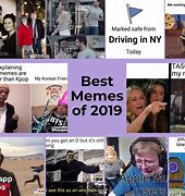 Image result for Top 10 Memes of 2019