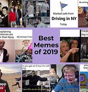 Image result for Meme People 2019