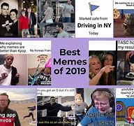 Image result for Meme Man 2019