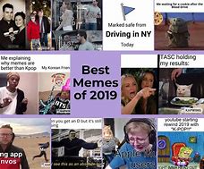 Image result for 2019 Hard Year Memes