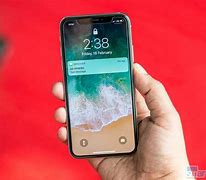 Image result for iPhone X Screen