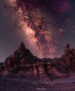 Image result for Milky Way Real