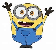 Image result for Minion Sketch