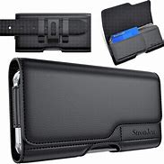Image result for iPhone 12 Mini Armour Case with Belt Clip
