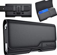 Image result for iPhone 14 Pro Max Phone Case with Belt Clip