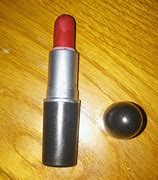 Image result for Mac Ruby Woo Lipstick