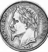 Image result for French 1 Franc Coins